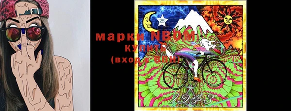 гидра Алексеевка